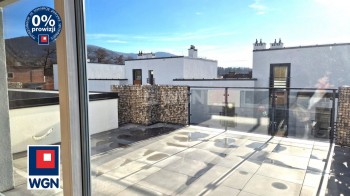 Mieszkanie na  sprzedaż Ustroń - Okazja-Nowoczesne apartamenty.