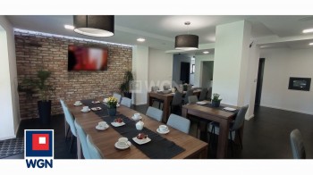 Pensjonat na  sprzedaż Wisła - Nieruchomość pensjonatowy przy wyciągu.