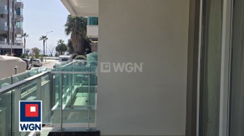 Mieszkanie na  sprzedaż ALANYA - Super apartament blisko morza