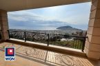 Mieszkanie na  sprzedaż ALANYA - Luksusowy apartament z widokiem na morze i góry