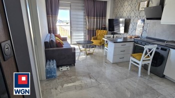 Mieszkanie na  sprzedaż ALANYA - Apartament w trakcyjnej cenie